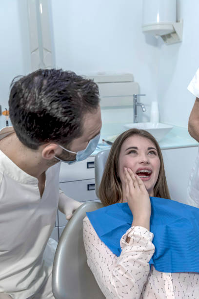 Best Walk-In Dentist Near Me  in Bay City, MI